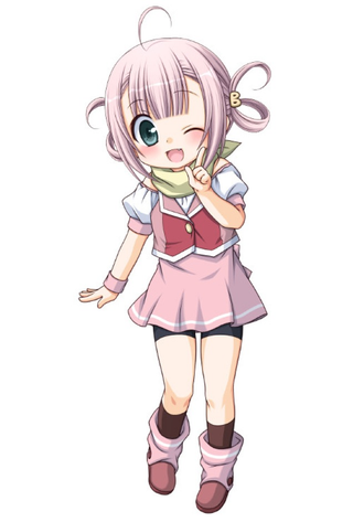 Illustration for article titled Japan Is Making an Anime Girl Vacuum Bot